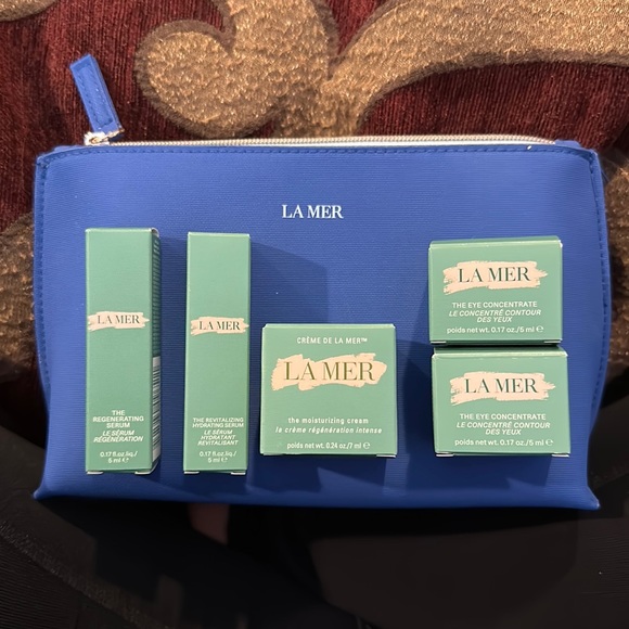 La Mer Other - La Mer Set